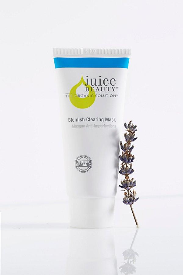 Juice Beauty Blemish Clearing Mask At Free People